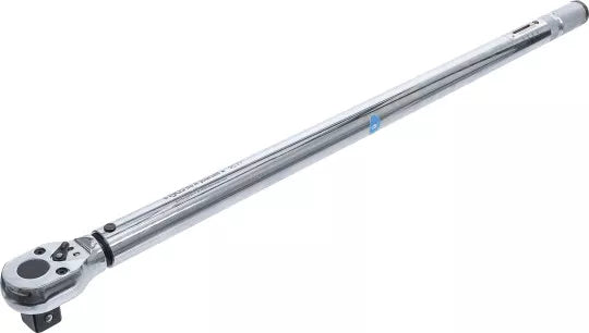 Torque Wrench 25 mm (1") 140 - 980 Nm