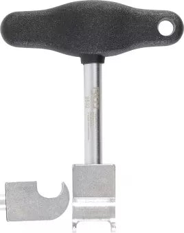 Loosening Tool for HENN-type Hose Clamps