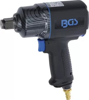 Air Impact Wrench 20 mm (3/4") 1756 Nm