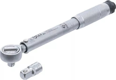 Torque Wrench 10 mm (3/8") 20 - 110 Nm