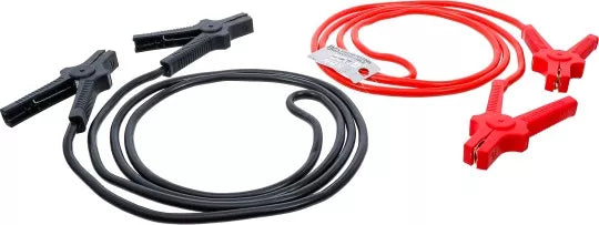 Battery Booster Cables for SUV / Light Trucks 600 A / 35 mm² 3.5 m