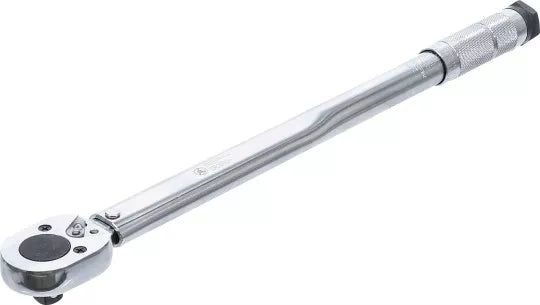 Torque Wrench 12.5 mm (1/2") 28 - 210 Nm