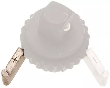 Spare Ratchet Plate for Torque Wrench + for BGS 965