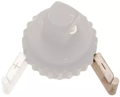 Spare Ratchet Plate for Torque Wrench - for BGS 965