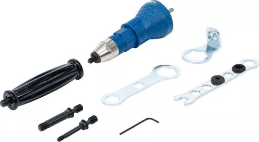 Rivet Nut Attachment M6 / M8 / M10