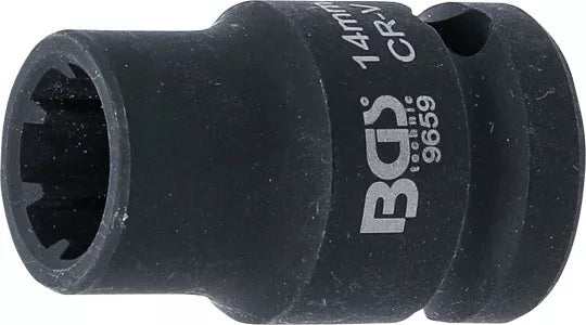 Special Socket for Audi Fix Brake Callipers