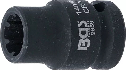 Special Socket for Audi Fix Brake Callipers