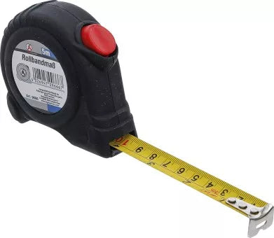 Measuring Tape 19 mm x 5 m
