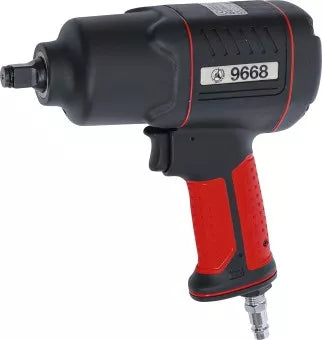 Air Impact Wrench 12.5 mm (1/2") 940 Nm