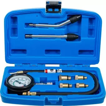 Compression Tester Kit for Petrol Engines