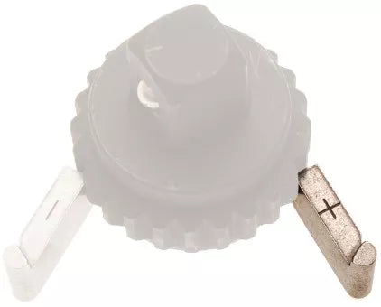 Spare Ratchet Plate for Torque Wrench + for BGS 968
