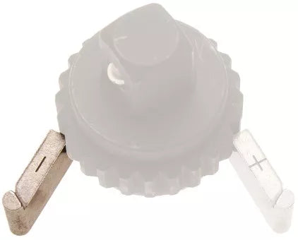 Spare Ratchet Plate for Torque Wrench - for BGS 968