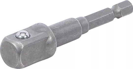 Electric Drill Adaptor 6.3 mm (1/4") Drive / 12.5 mm (1/2")