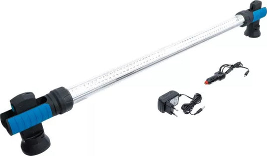 LED Battery Bonnet Lamp