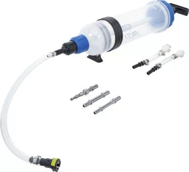 Hand Pump 1500 ml with Adaptor Set