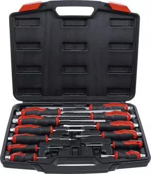 Screwdriver Set 12 pcs.
