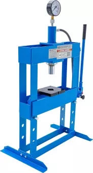 Hydraulic Workshop Press 10 t