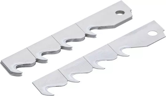 Snap-off Hook Blade Set 5 pcs.