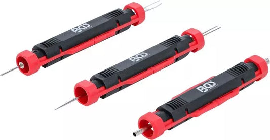 Terminal Tool Kit universal 3 pcs.
