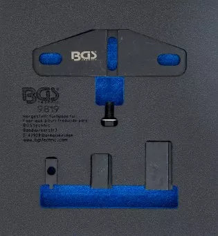 Flywheel Locking Tool for Ford