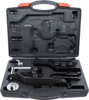 Engine Timing Tool Set for VAG 2.5 / 4.9D / TDI Pump Nozzle Unit