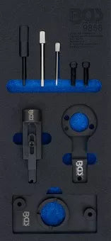 Tool Tray 1/3: Engine Timing Tool Set for Opel / Vauxhall 2.0 CDTi / EcoFLEX