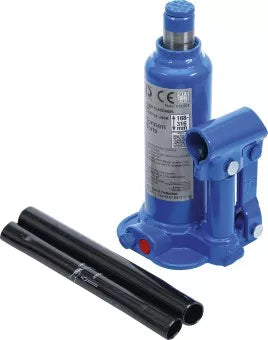 Hydraulic Bottle Jack 2 t