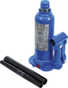 Hydraulic Bottle Jack 3 t