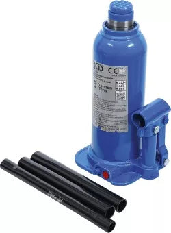 Hydraulic Bottle Jack 8 t