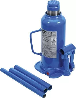 Hydraulic Bottle Jack 12 t