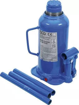 Hydraulic Bottle Jack 15 t