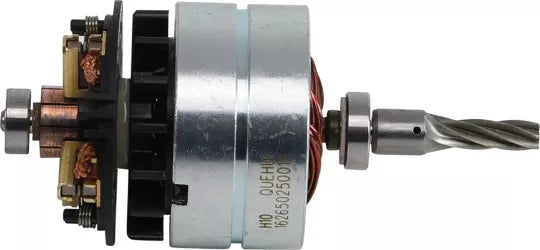 Repair Kit "Motor" for Cordless Impact Wrench BGS 9919
