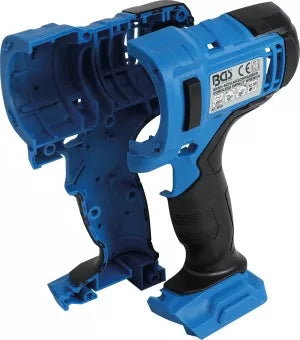 Repair Kit "Housing" for Cordless Impact Wrench BGS 9919