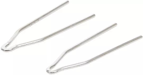 Replacement Soldering Tips Ø 2 mm for BGS 9920 2 pcs.
