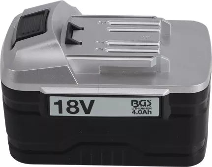 Replacement Battery for Cordless Impact Wrench BGS 9919