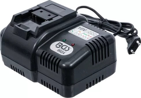 Quick Charger for Cordless Impact Wrench BGS 9919