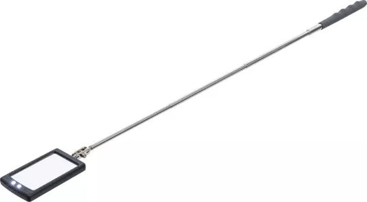 LED Telescope Inspection Mirror 290 - 876 mm