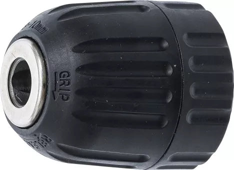 Quick Action Chuck 0.8 - 10 mm 3/8" x 24 UNF