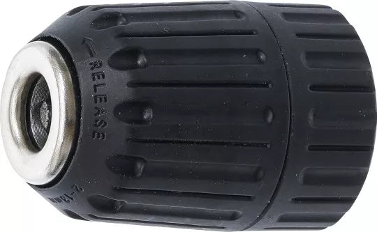 Quick Action Chuck 2 - 13 mm 1/2" x 20 UNF
