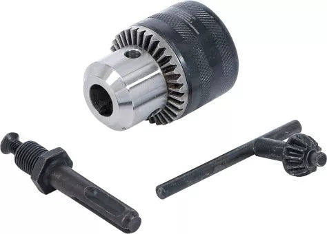 Drill Chuck 13 mm 4 pcs.