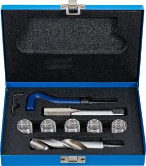 Thread Repair Kit M20 x 1.5 9 pcs.