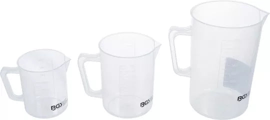 Measuring Cup Set 3 pcs.