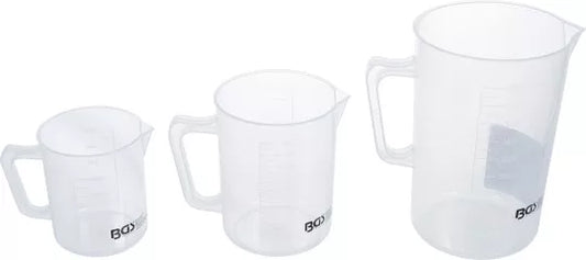 Measuring Cup Set 3 pcs.