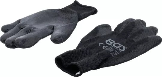 Mechanic's Gloves Size 10 (XL)