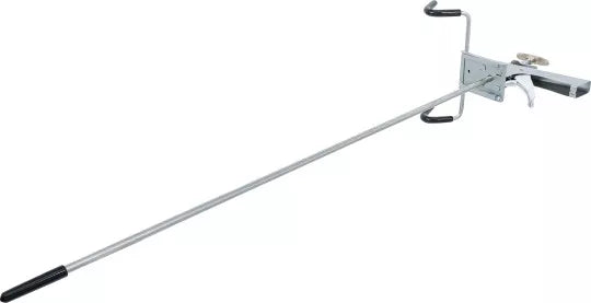 Adjuster for Brake and Accelerator Pedal