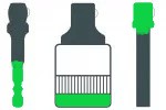 Adaptors-Tools