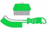 Brushes-Tools