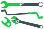 Spanners-Tools