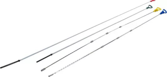 Oil Dipsticks Set for Mercedes-Benz 4 pcs.