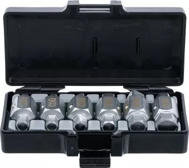 Oil Service Tool Set 6 pcs.
